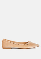 Casual Walking Metallic Loafers from London Rag International