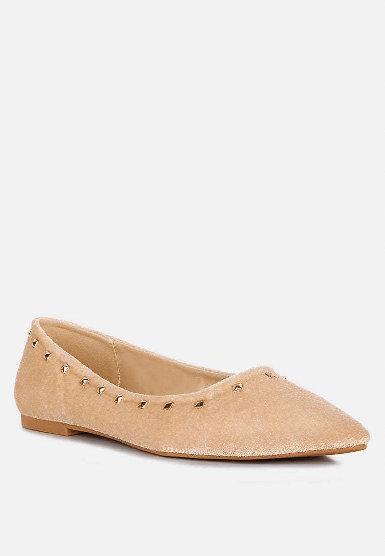 Casual Walking Metallic Loafers from London Rag International