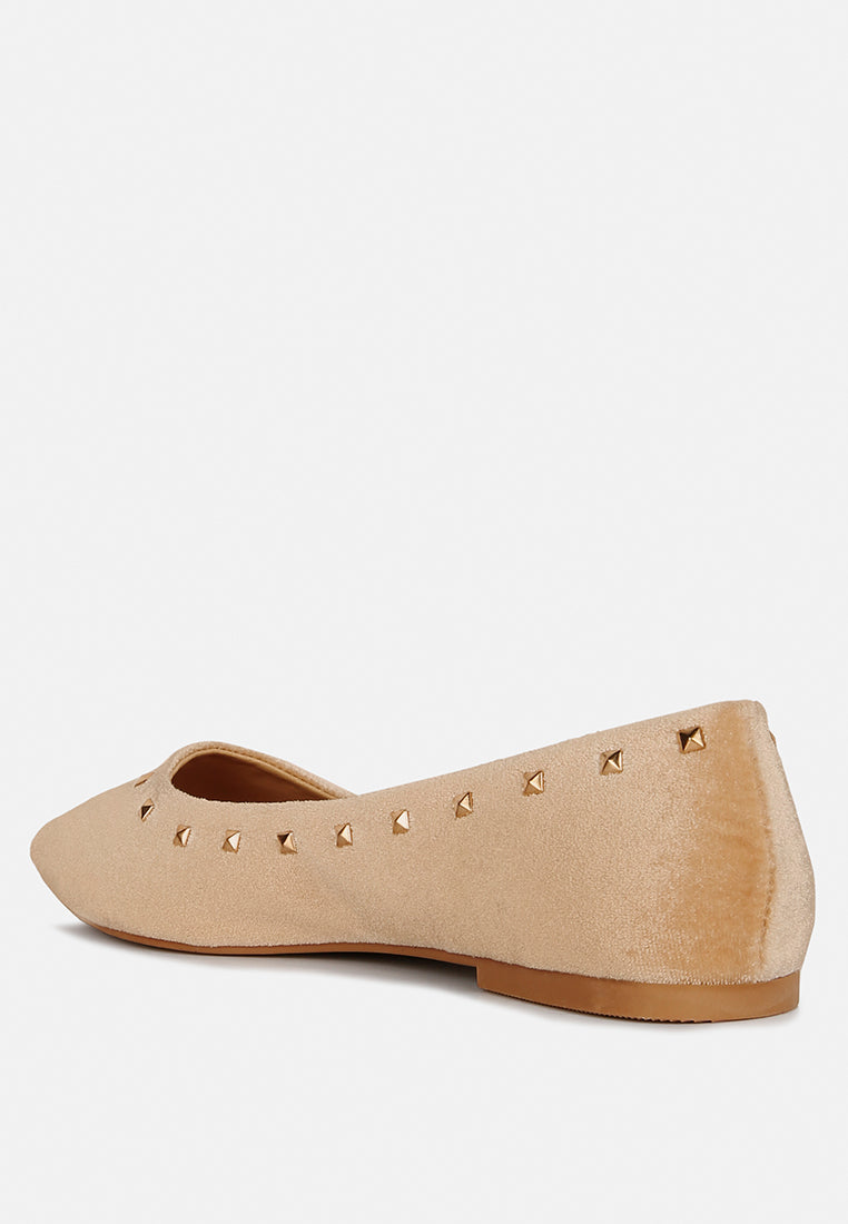 Casual Walking Metallic Loafers from London Rag International