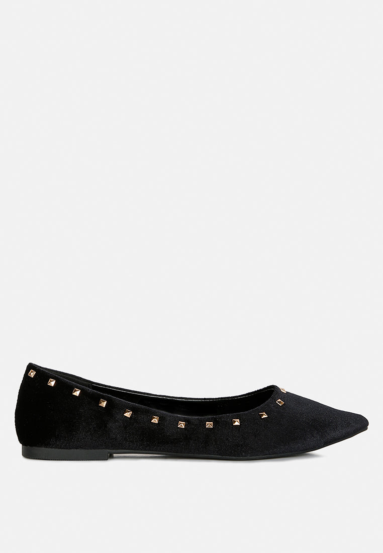 Casual Walking Metallic Loafers from London Rag International