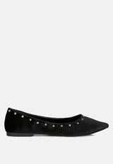 Casual Walking Metallic Loafers from London Rag International