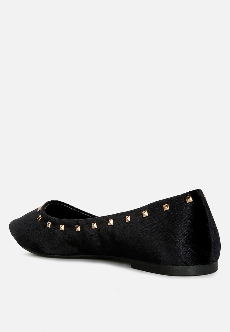 Casual Walking Metallic Loafers from London Rag International