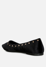 Casual Walking Metallic Loafers from London Rag International