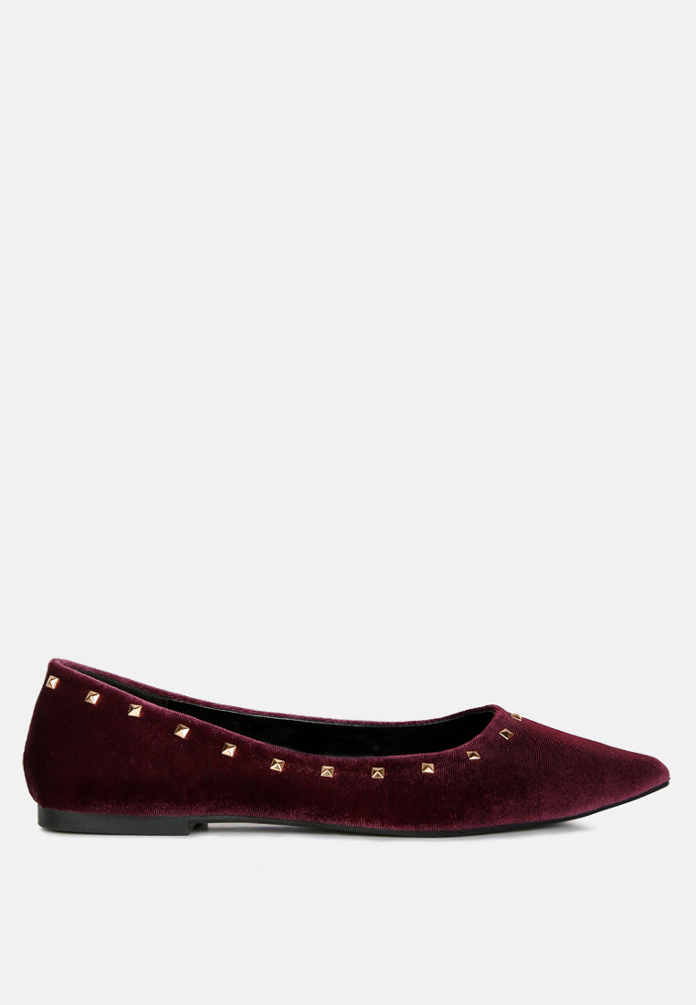 Casual Walking Metallic Loafers from London Rag International