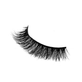 GladGirl False Lash Kit - Doll Eye Hybrid from GladGirl