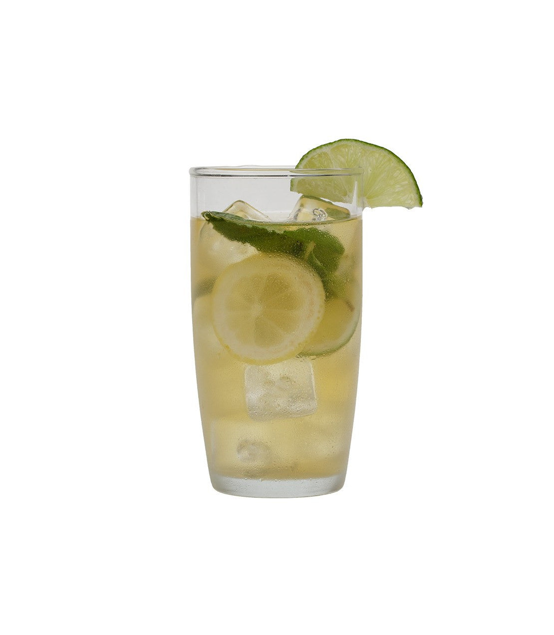 Organic Green with Citrus & Ginkgo Fresh Brew Iced Tea from Harney & Sons Fine Teas