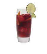 Raspberry Herbal Fresh Brew Iced Tea from Harney & Sons Fine Teas