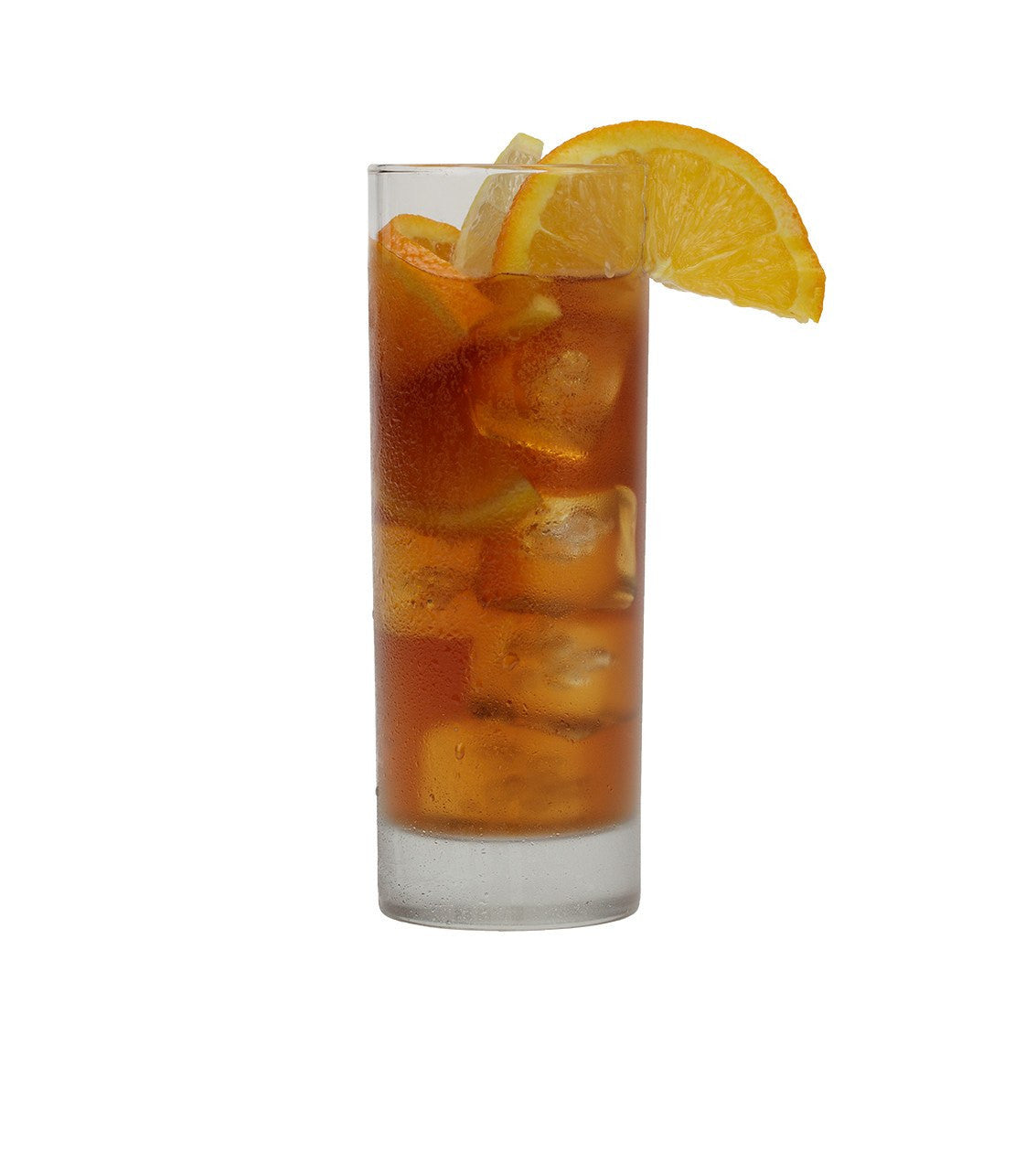 Peach Fresh Brew Iced Tea from Harney & Sons Fine Teas
