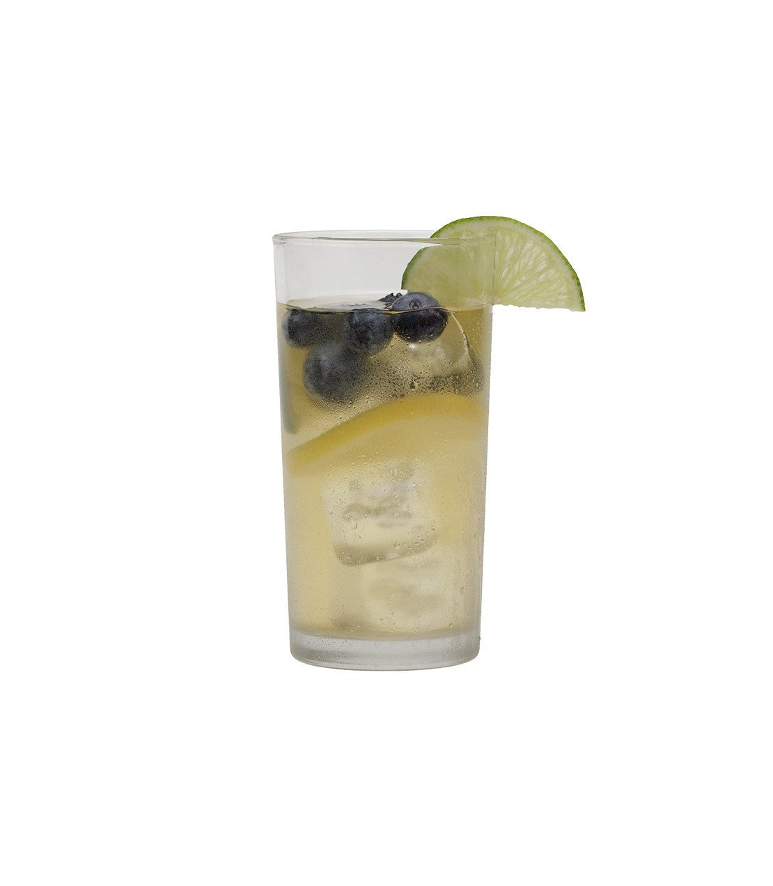 Blueberry Green Fresh Brew Iced Tea from Harney & Sons Fine Teas