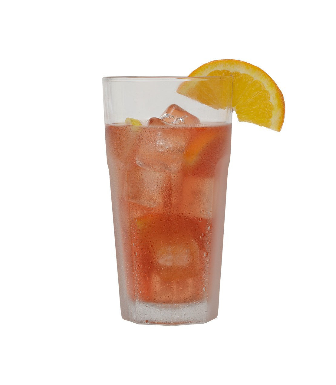 Blood Orange Fresh Brew Iced Tea from Harney & Sons Fine Teas