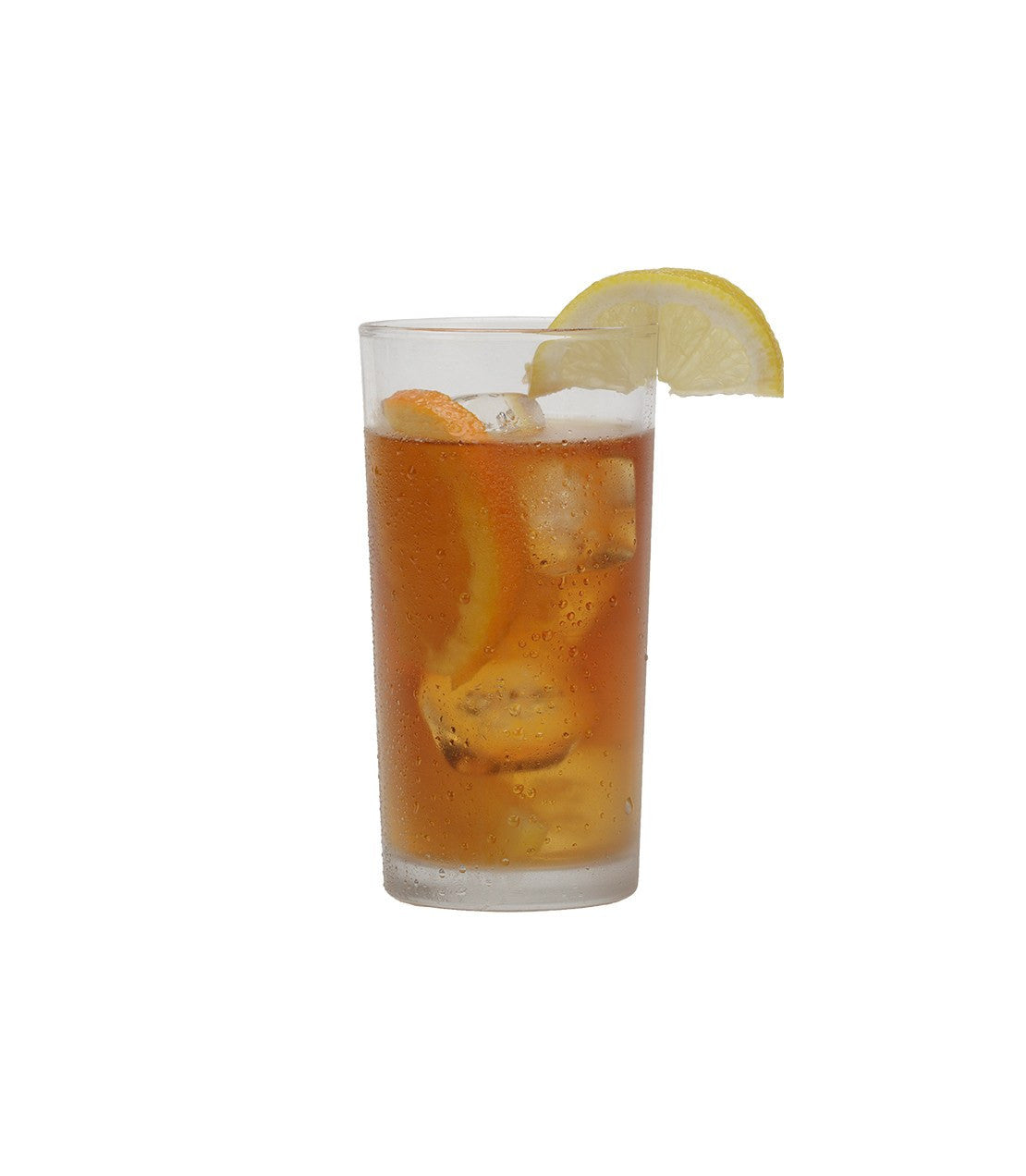 Organic Plain Black (Classic Black) Fresh Brew Iced Tea from Harney & Sons Fine Teas