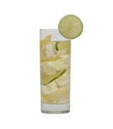 Organic Green with Coconut Fresh Brew Iced Tea from Harney & Sons Fine Teas