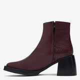 Catalpa Boots From Rotunda
