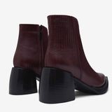 Catalpa Boots From Rotunda