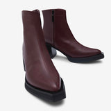 Catalpa Boots From Rotunda