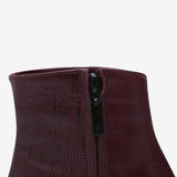 Catalpa Boots From Rotunda
