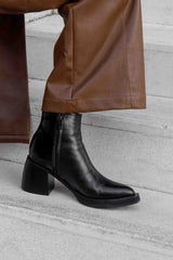 Catalpa Boots From Rotunda