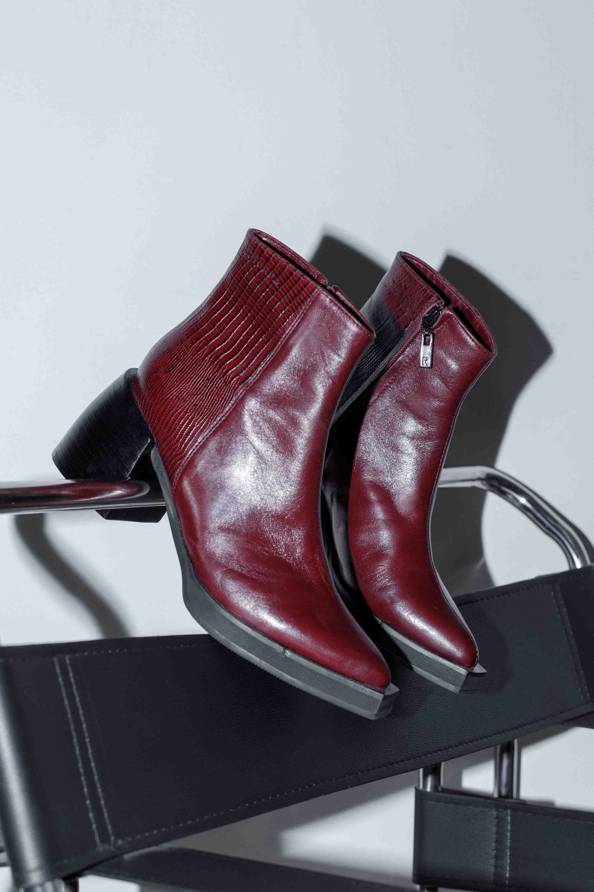 Catalpa Boots From Rotunda