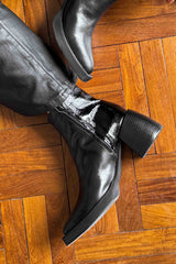 Catalpa Boots From Rotunda