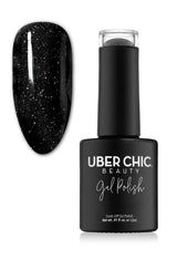 Caviar - Gel Polish from UberChic Beauty