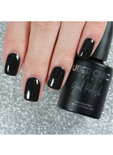 Caviar - Gel Polish from UberChic Beauty