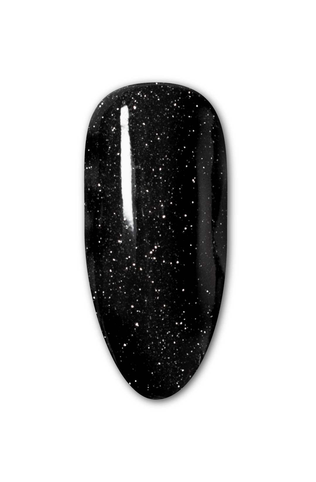 Caviar - Gel Polish from UberChic Beauty