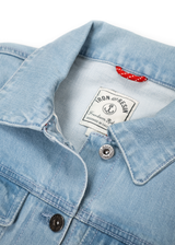 Women's Cayucos Jacket from Iron & Resin