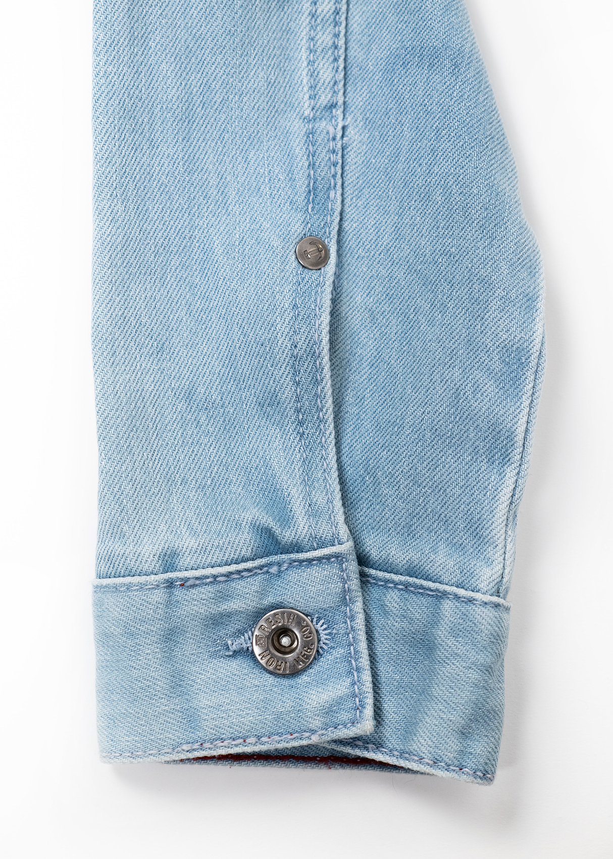 Women's Cayucos Jacket from Iron & Resin