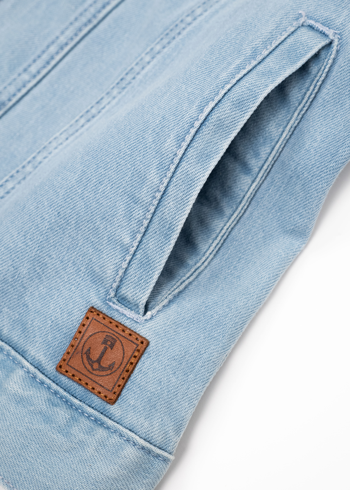 Women's Cayucos Jacket from Iron & Resin