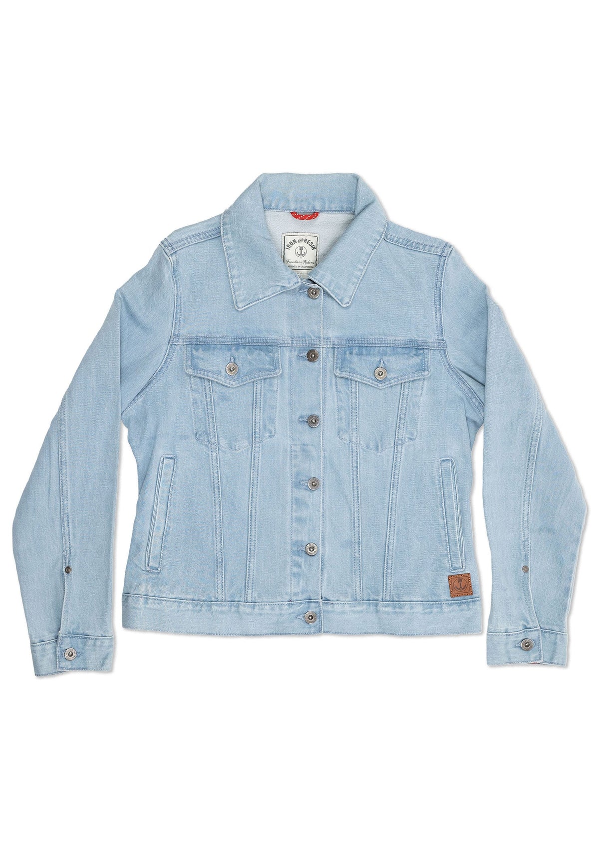 Women's Cayucos Jacket from Iron & Resin