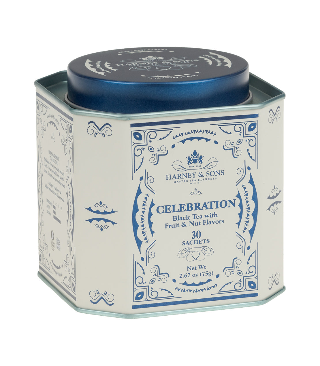 Celebration Tea from Harney & Sons Fine Teas