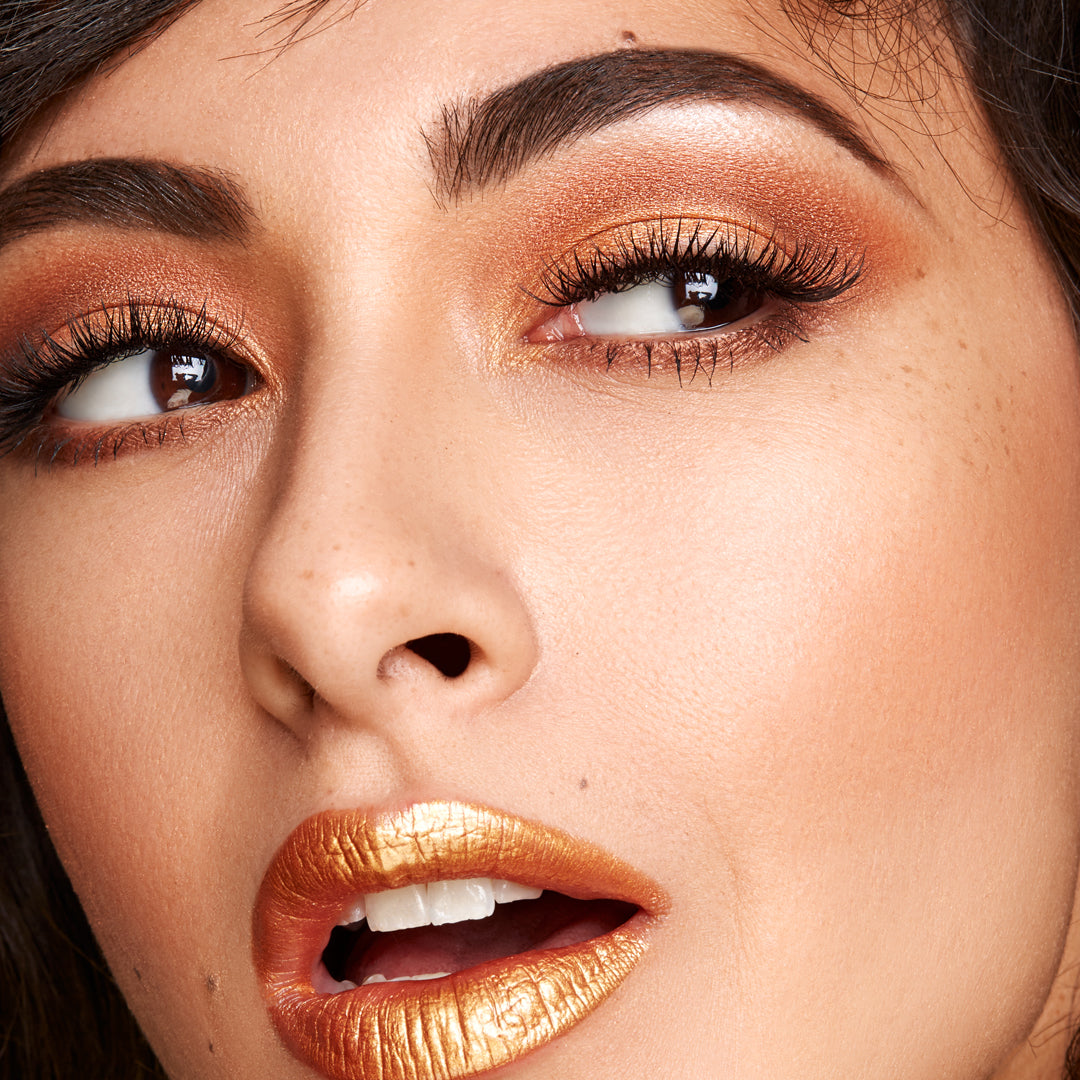 Celebrity Lashes from GladGirl