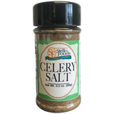 Stello Foods Spices - Celery Salt 3.5 oz from Stello Foods