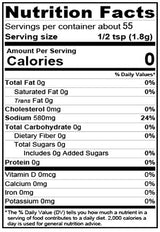 Stello Foods Spices - Celery Salt 3.5 oz from Stello Foods