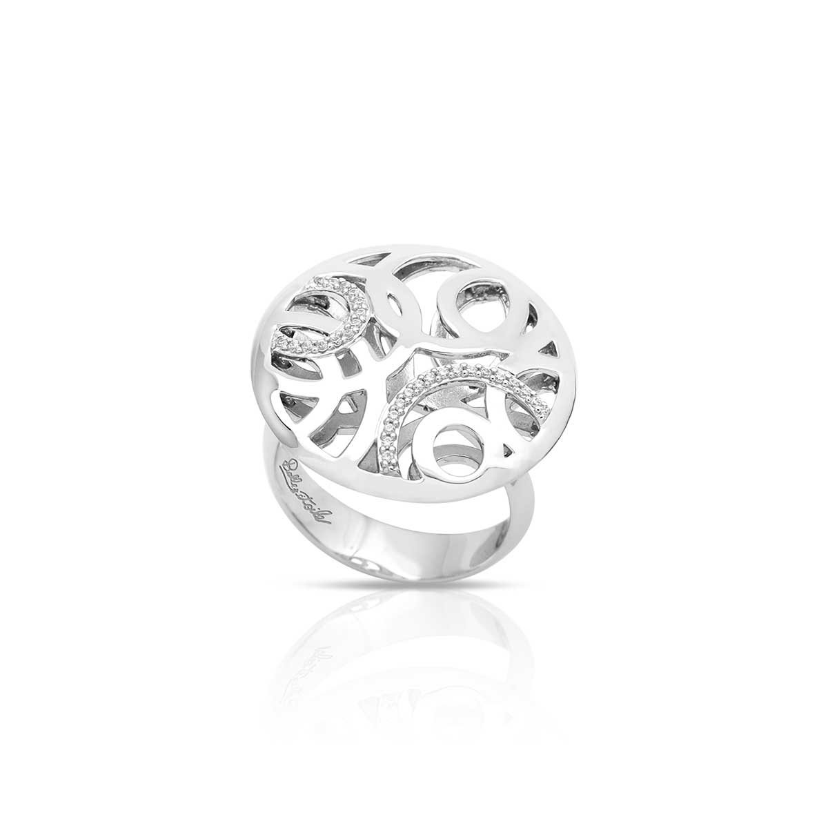 Celestia Ring from Belle Étoile