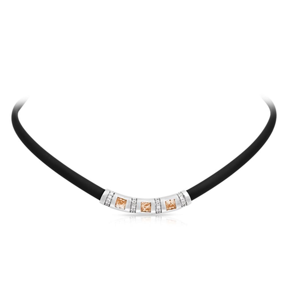 Celine Necklace from Belle Étoile