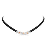 Celine Necklace from Belle Étoile
