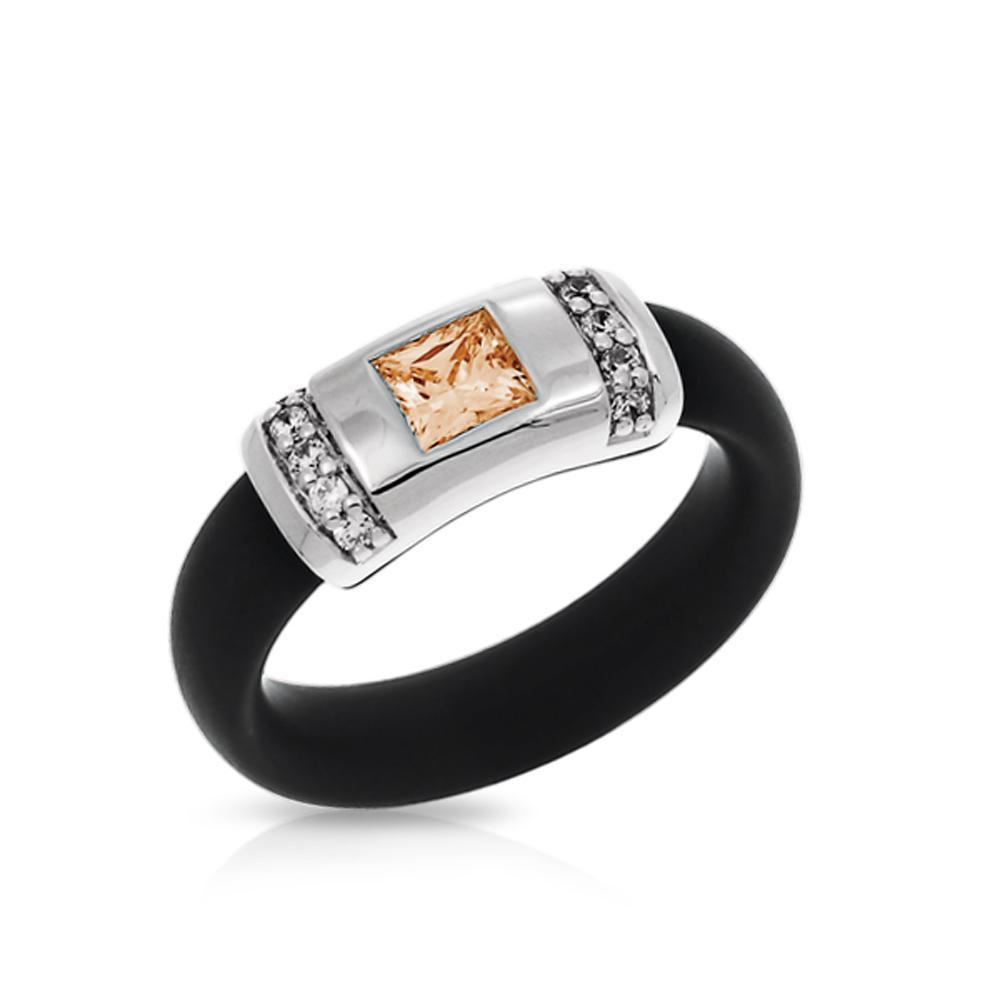 Celine Ring from Belle Étoile