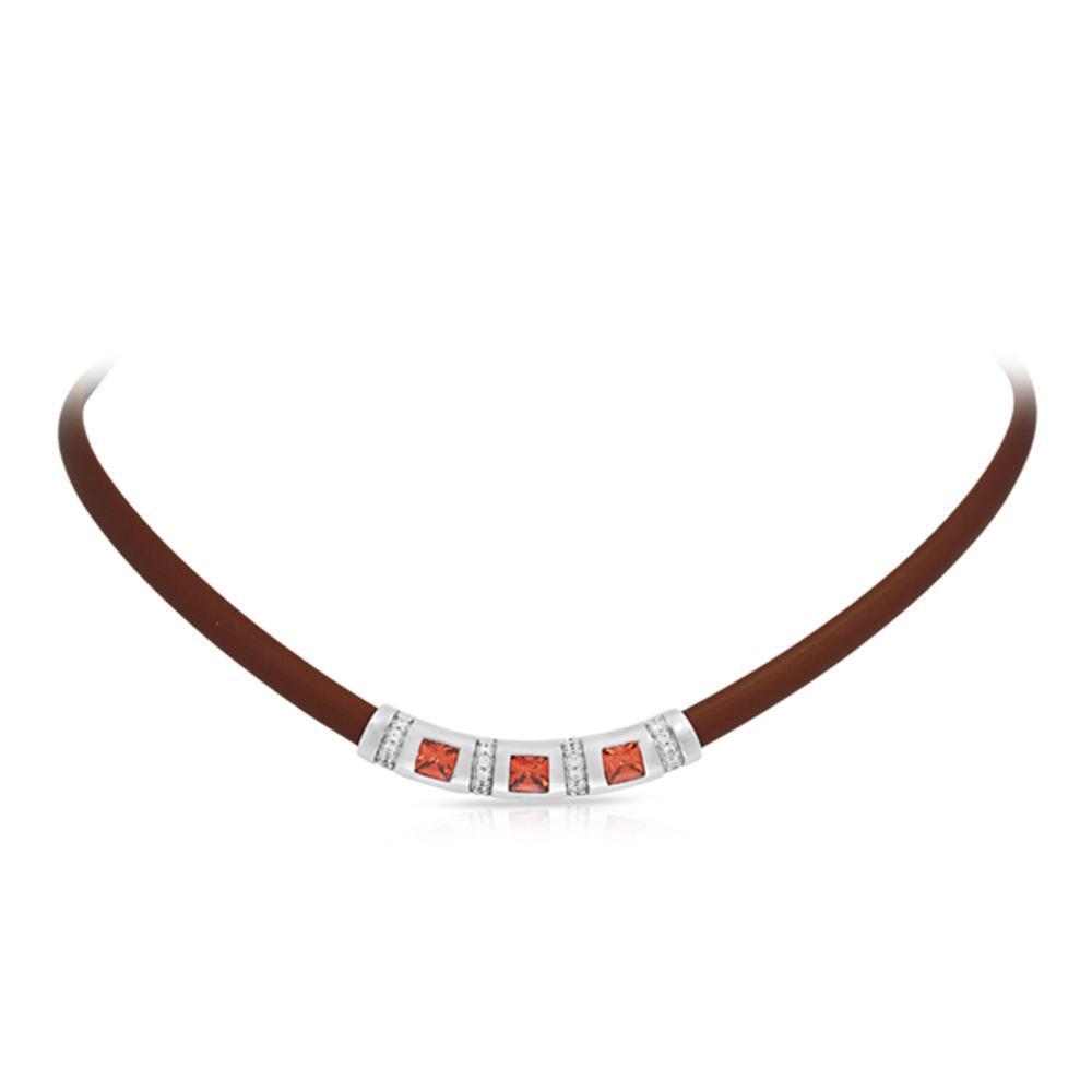 Celine Necklace from Belle Étoile