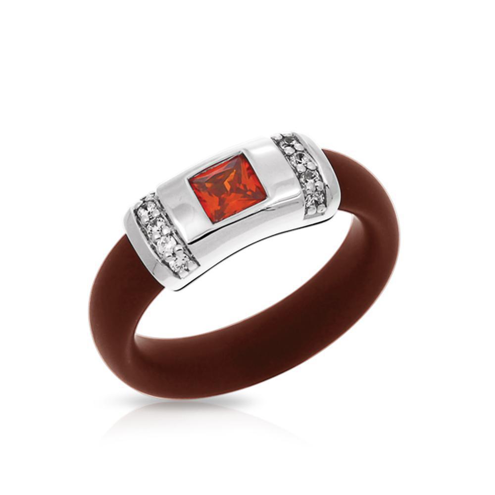 Celine Ring from Belle Étoile