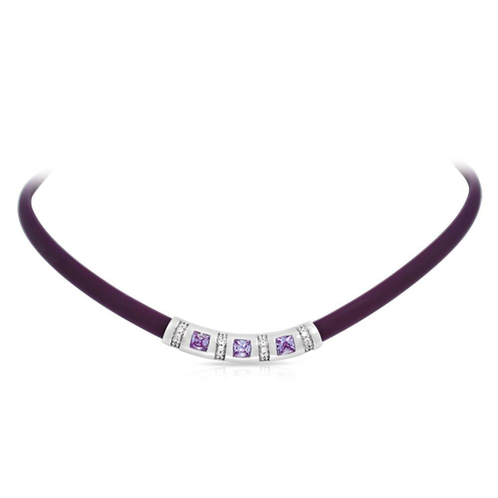 Celine Necklace from Belle Étoile