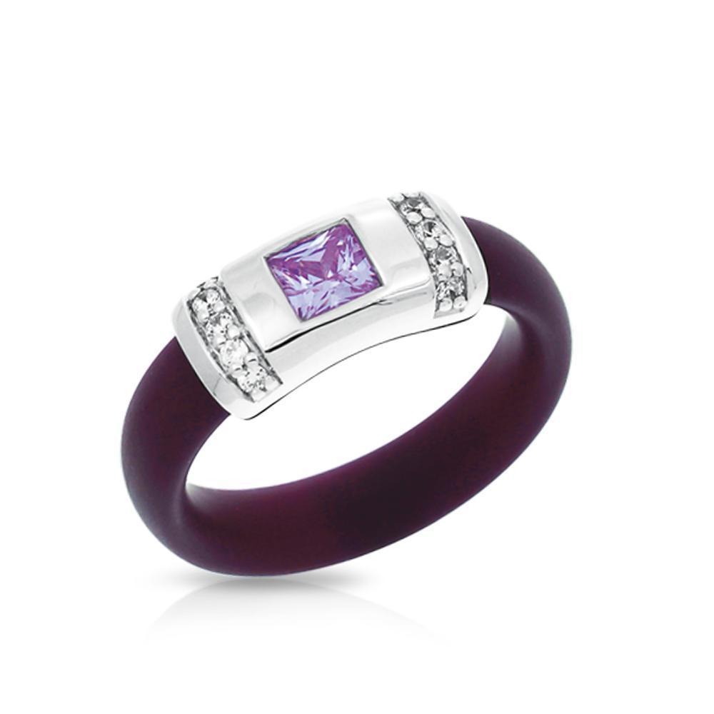 Celine Ring from Belle Étoile