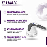 Cellulite Body Sculpting Massager from eterus