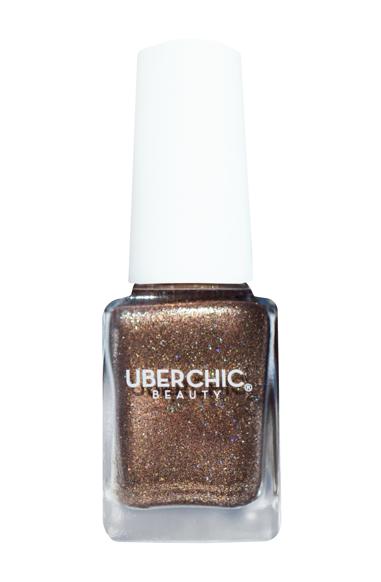 Celtic Queen - Holographic Polish From UberChic Beauty