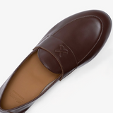 Men's Brown Leather Centesimo from Del Toro Shoes
