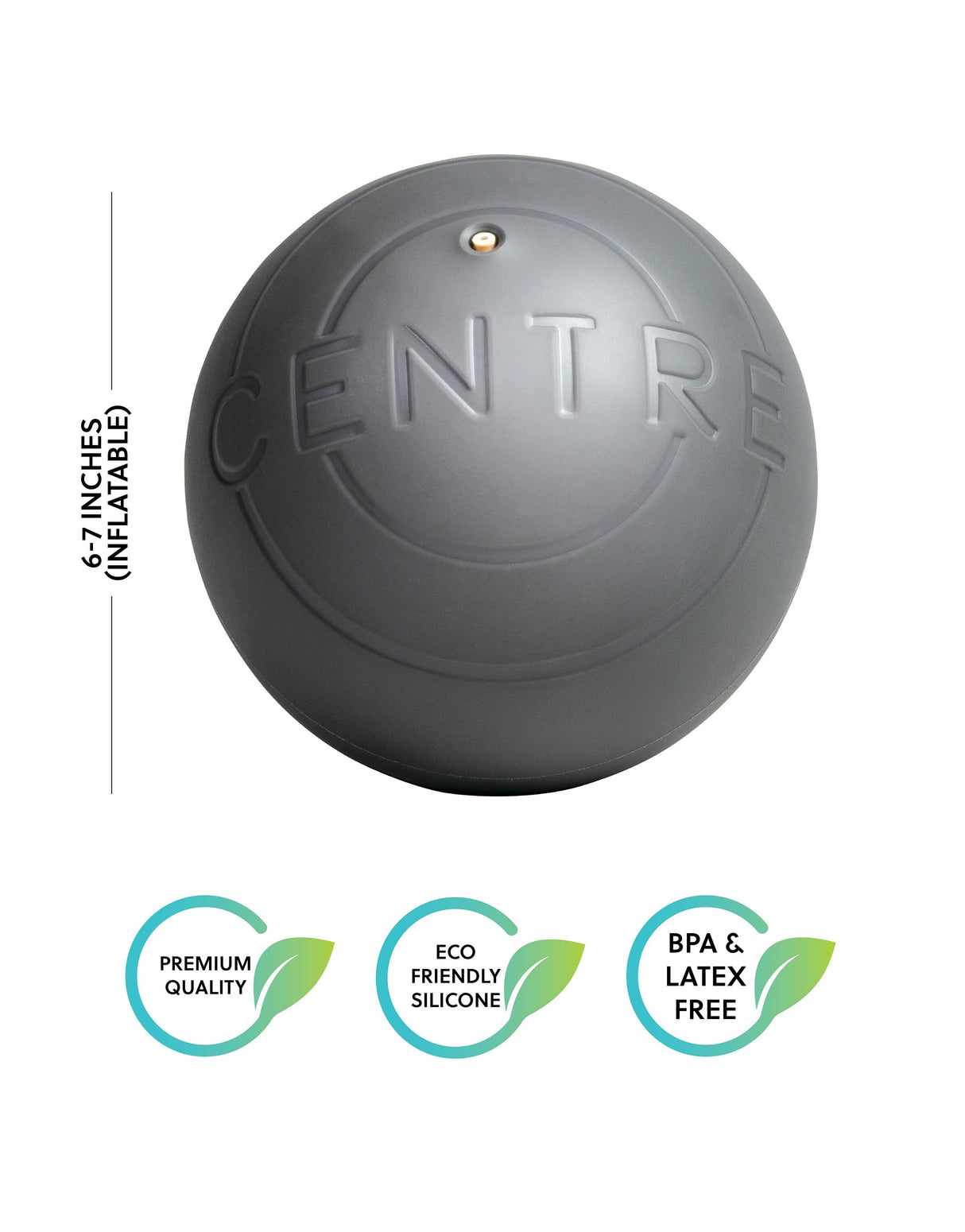 Centre from RAD Roller