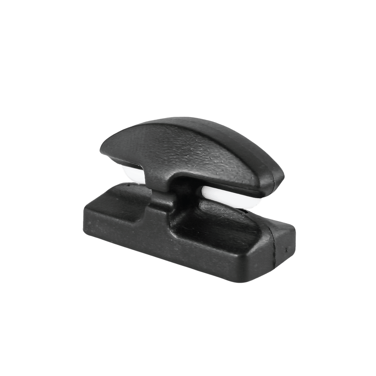 Line Cutterz™ Ceramic Blade Peel & Stick Cutter – The Ultimate Hands-Free Fishing Line Cutter from Line Cutterz