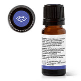 Clear Intuition (Brow Chakra) Essential Oil 10 mL From Plant Therapy