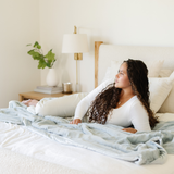 LUSH XL BLANKETS From Saranoni
