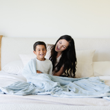 LUSH XL BLANKETS From Saranoni